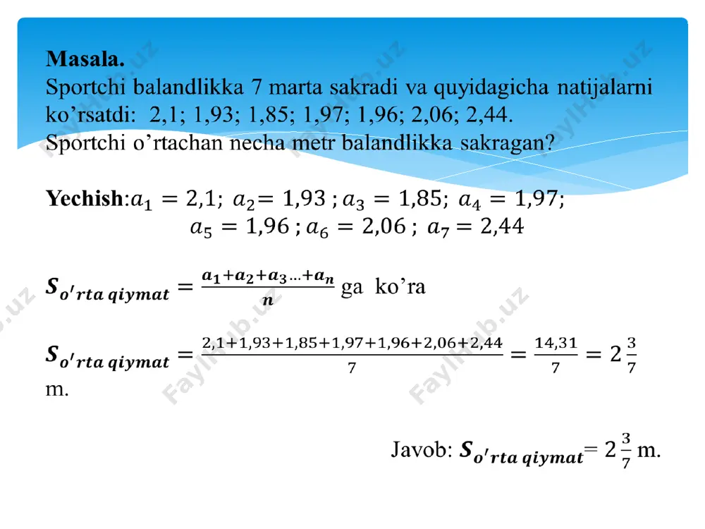 xayrullayeva o'g'loy - Page 5