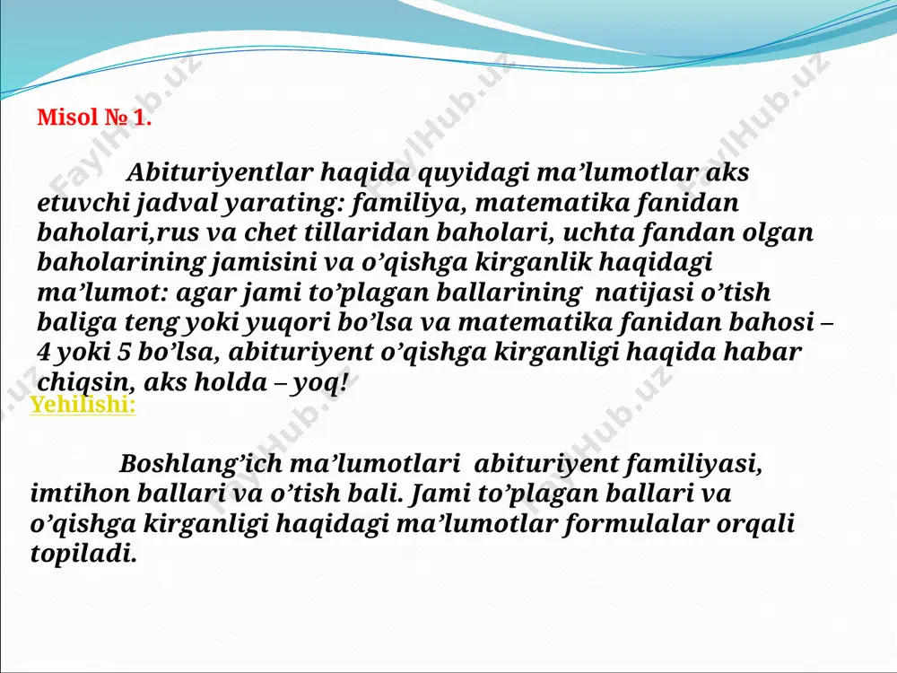8-sinf. mantiqiy elementlarni qo'llash - Page 5