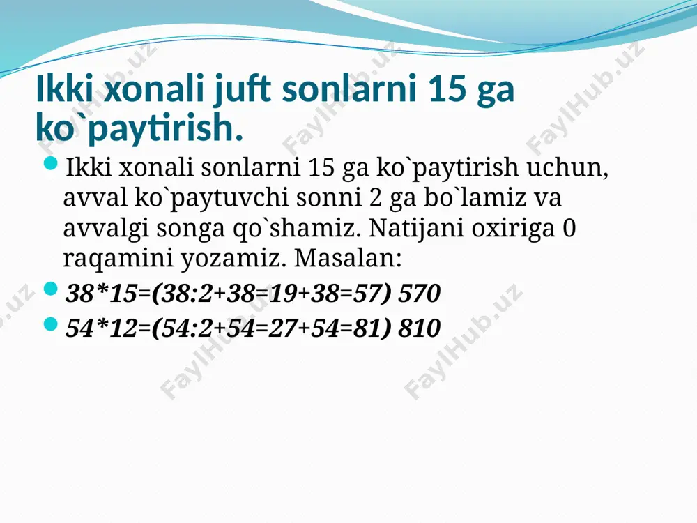 8-maktab qiziqarli matematika - Page 5