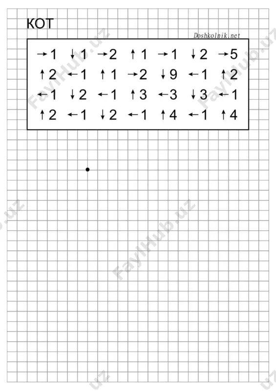 @mentalarifmetikasi - grafik diktant - Page 5