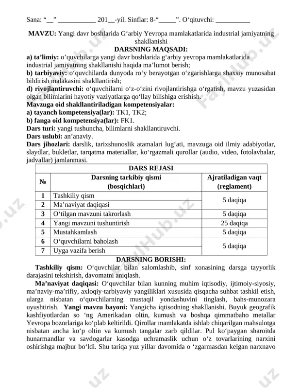 gizchilik tajribasi portugaliyaliklarga buyuk geografik kashfiyotlarda yetakchilik qilish imkonini berdi. portugaliyaliklarning geografik kashfiyotlardagi muvaffaqiyatlari shahzoda genrix dengizchi nomi bilan bog‘liq. bu jasur dengizchi boshlab bergan yangi yerlarni kashf etish va o ‘zlashtirish jarayoni portugaliyaga katta shuhrat va boylik keltirdi. portugaliyaliklar afrika qirg‘oqlari bo‘ylab suzib, xv asrda madeyra, kanar va azor orollarini kashf etdilar. xv asr oxirida bartolomeu diash boshchiligidagi ekspeditsiya afrika janubidagi burunni aylanib o‘tdi va hind okeaniga chiqdi. hindistonga dengiz yo‘lining ochilishiga umid qilgan dengizchilar bu burunga yaxshi umid burni deb nom berdilar. garchi ular shu yerdan ortga qaytgan bo‘lishsa-da, b.diashning kashfiyoti afrikani aylanib o ‘tib, hindistonga dengiz orqali yo‘l ochish istiqbolini yaratdi. hindistonga dengiz yo‘lining ochilishi. yangi yerlarning kashf etilishi portugaliyaliklarda katta qiziqish uyg‘otdi. yana bir dengiz sayyohi vasko da gama boshchiligidagi ekspeditsiya 1497-yil afrikani janubdan aylanib o‘tib, hind okeaniga chiqdi. ular afrika qirg‘oqlari bo‘ylab suzib, arab dengizchisi ahmad ibn majid yordamida 1498-yili hindistonga yetib keldi. bu yerdan …