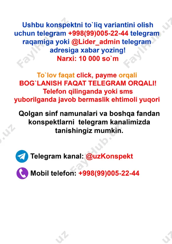 8-sinf geometriya 2-chorak 2019-2020 - Page 5
