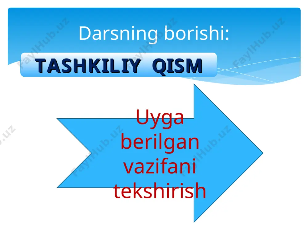 1 sinf ochiq dars ona tili - Page 5