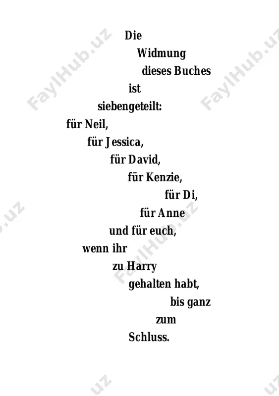 chen haben«, sagte snape. »herr.« yaxley hatte sich vorgeneigt und blickte über den langen tisch zu voldemort und snape. alle gesichter wandten sich ihm zu. »herr, ich habe anderes gehört.« yaxley wartete, doch voldemort sagte nichts, deshalb fuhr er fort: »dawlish, der auror, hat beiläufig erwähnt, dass potter erst am dreißigsten fortgebracht wird, in der nacht bevor er siebzehn wird.« snape lächelte. »meine quelle hat mir gesagt, dass man plant, eine falsche spur zu legen; das wird sie wohl sein. dawlish wurde mit sicherheit einem verwechslungszauber unterworfen. es wäre nicht das erste mal, er gilt als anfällig.« »herr, ich versichere euch, dawlish schien absolut überzeugt«, sagte yaxley. »wenn er unter einem verwechslungszauber steht, dann ist er natürlich überzeugt«, sagte snape. »ich versichere dir, yaxley, dass das aurorenbüro beim schutz von harry potter in zukunft keine rolle mehr spielen wird. der orden glaubt, dass wir das ministerium infiltriert haben.« »da liegt …