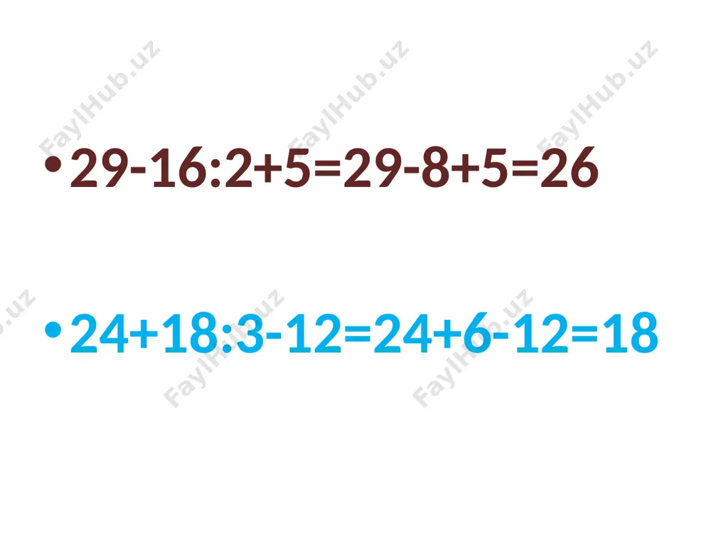 4-chorak ni-1 matematika snn yechimi bilan - Page 5