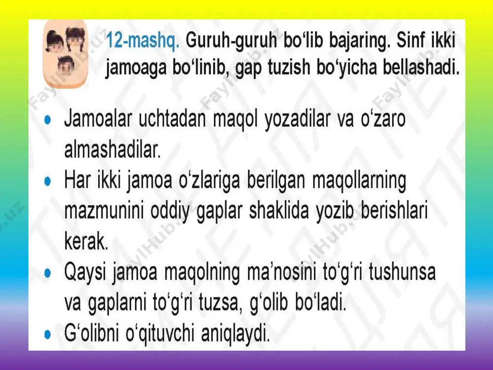 ona tili 15.04.24 yil - Page 5