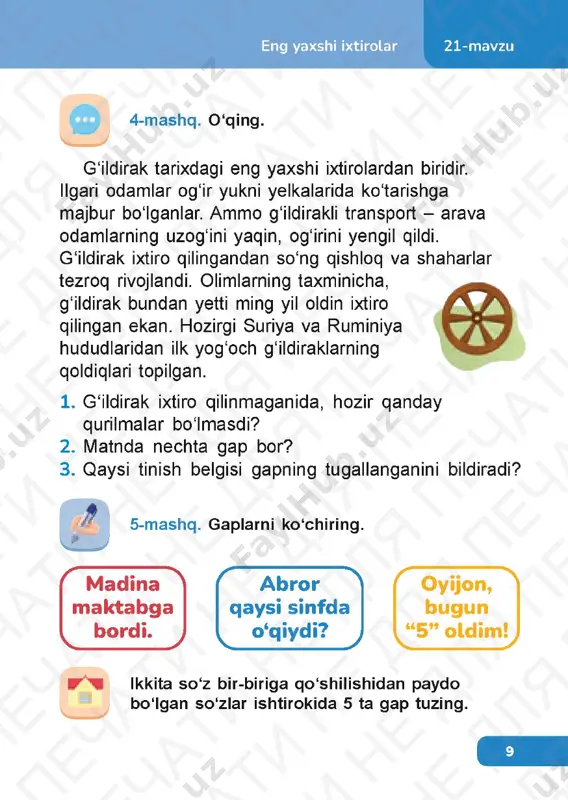 ona tili 2.4 - Page 5