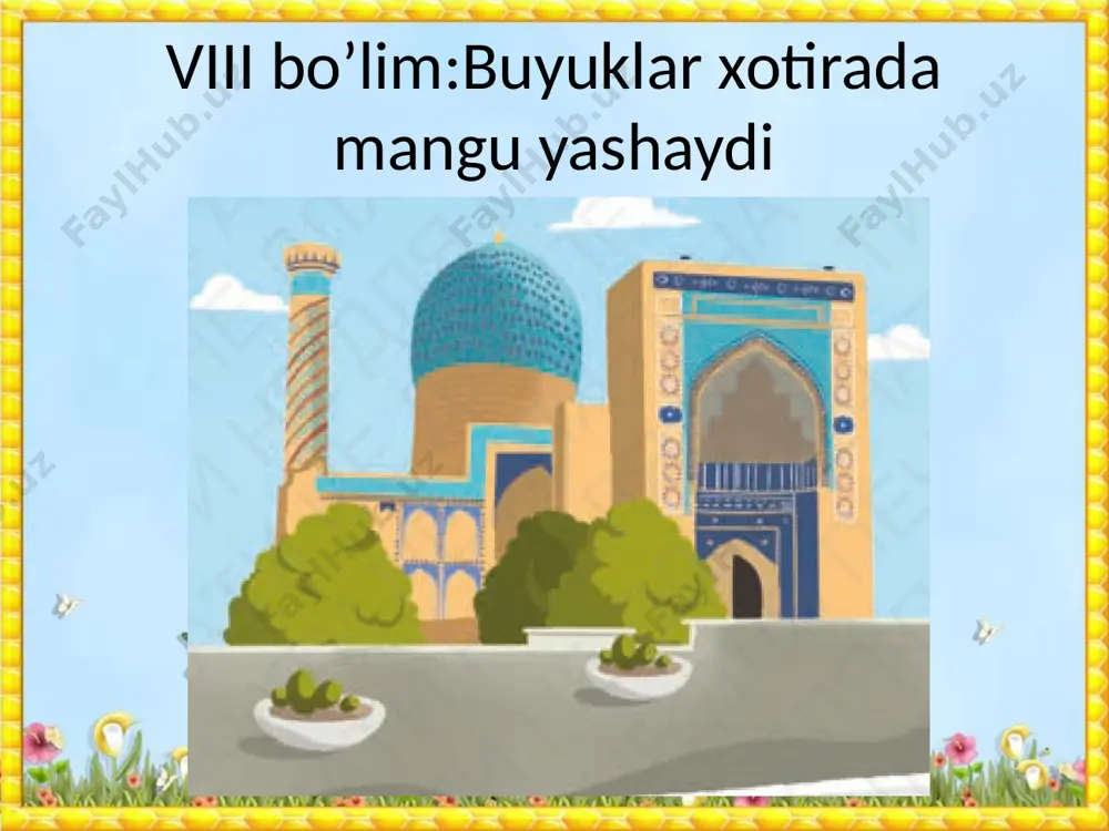 biz buyuklar avlodimiz - Page 5