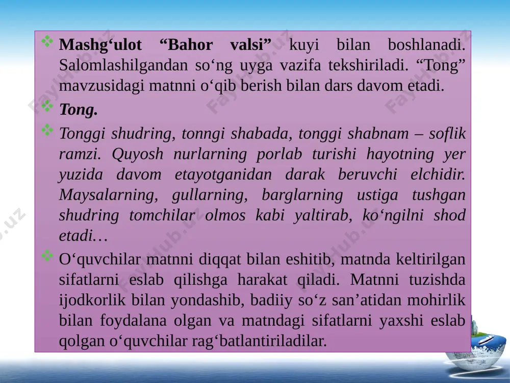 sifatlarning yasalishi - Page 5