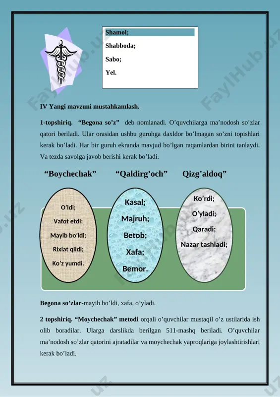 namangan viloyati kosonsoy tuman - Page 5