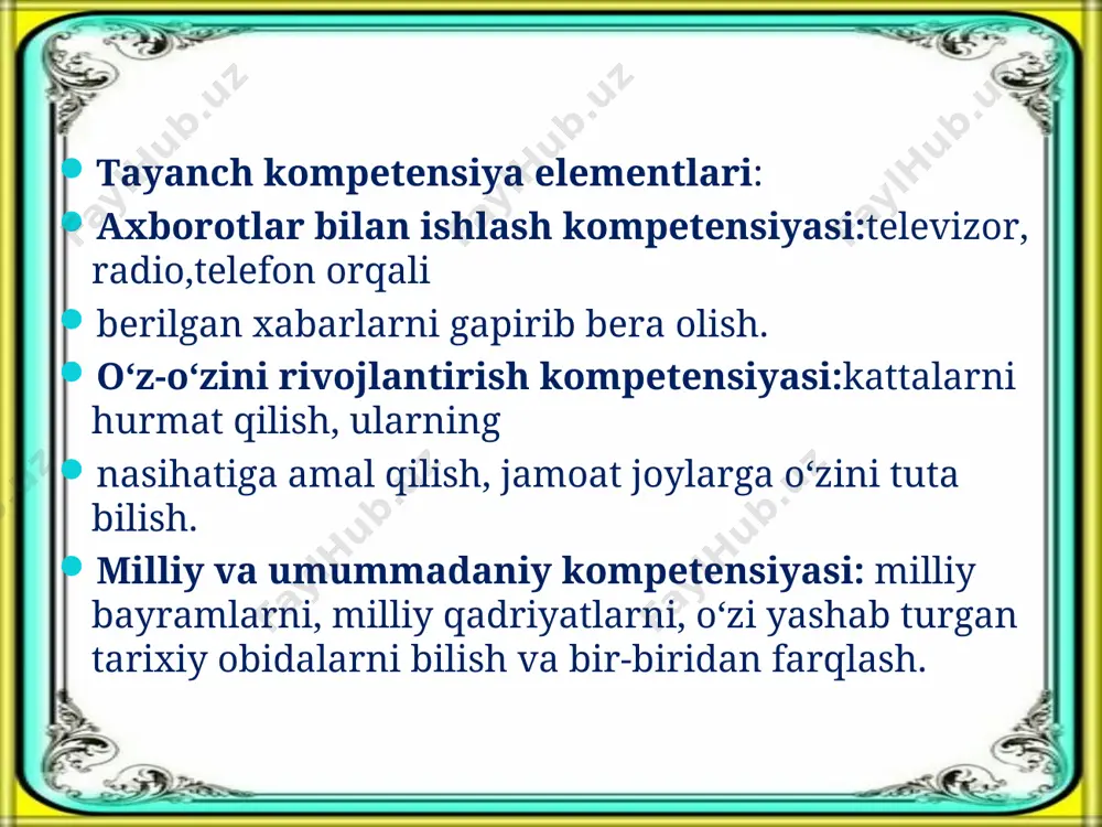 yangi o'zbekiston4 - Page 5