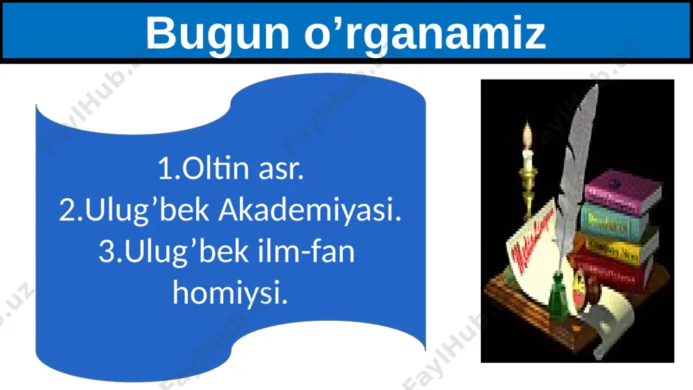 5- sinf ulugbek akademiyasi - Page 5