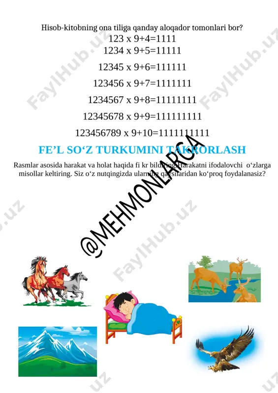 5-ona tili ko'rgazmasi 2020 - Page 5