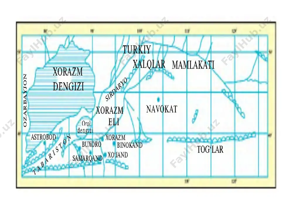 5-sinf geografiya ko'rgazma - Page 5