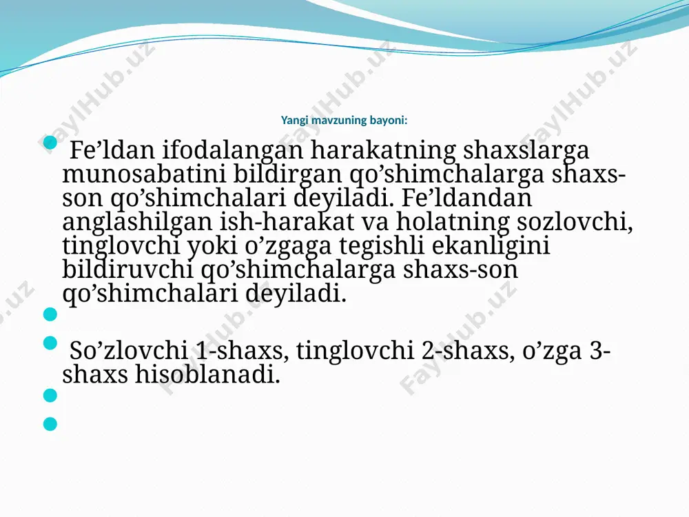 dars ishlanma 5-sinf - Page 5