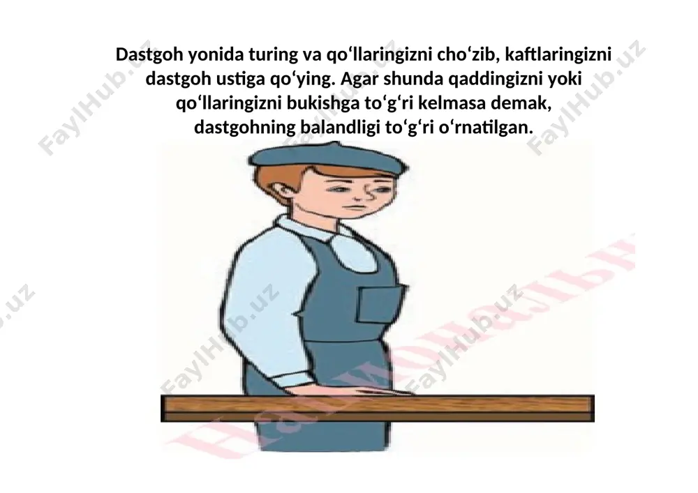 5 sinf ko'rgazmalar - Page 5