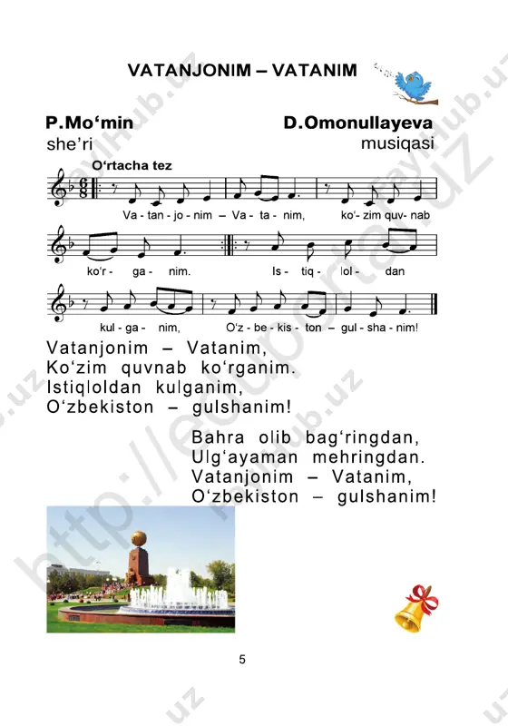 musiqa_1_uzb - Page 5