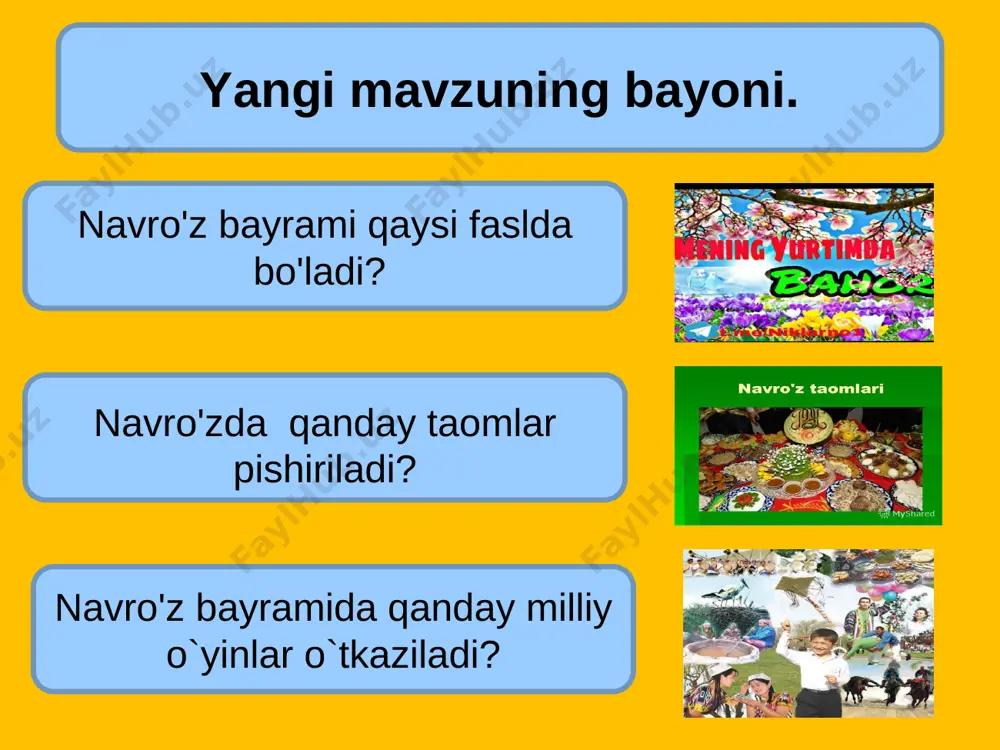navro`z bayrami - Page 5