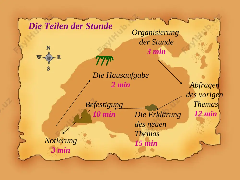 1-sinf zu hause - Page 5