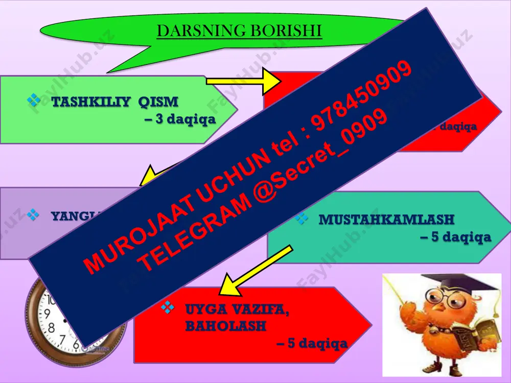 1-sinf o‘qish 3-chorak_8-mart - Page 5