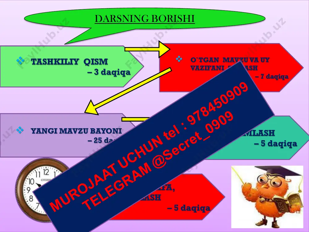 1-sinf o‘qish 3-chorak_gunafsha - Page 5
