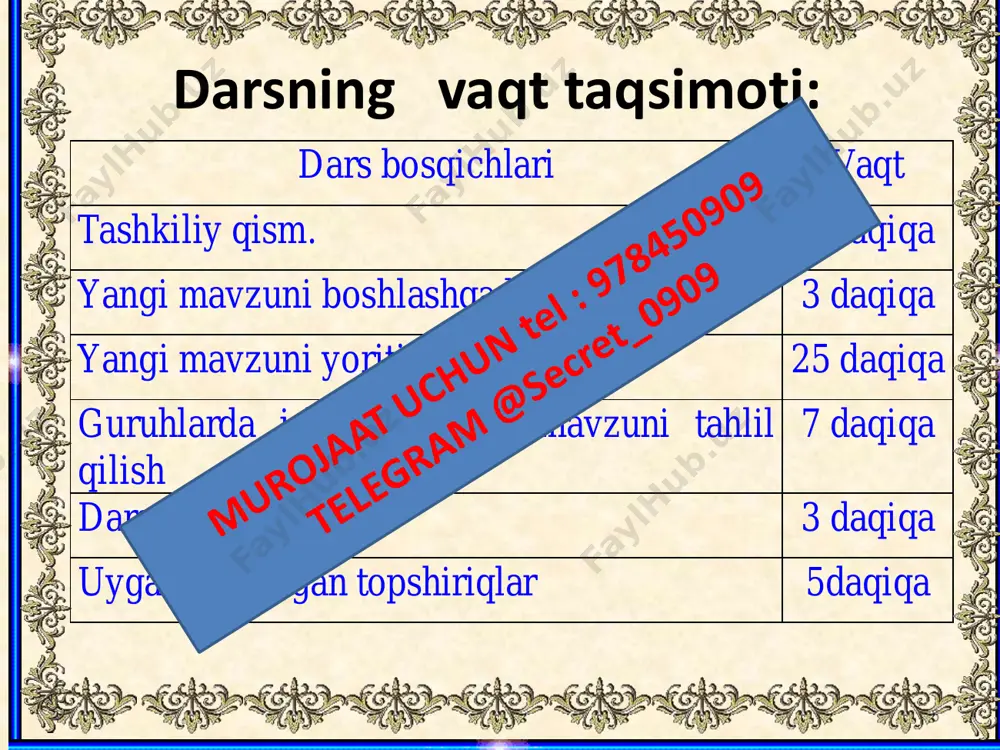 1_sinf_matematika_3_chorak_masalalar_yechishni_o'rganamiz - Page 5