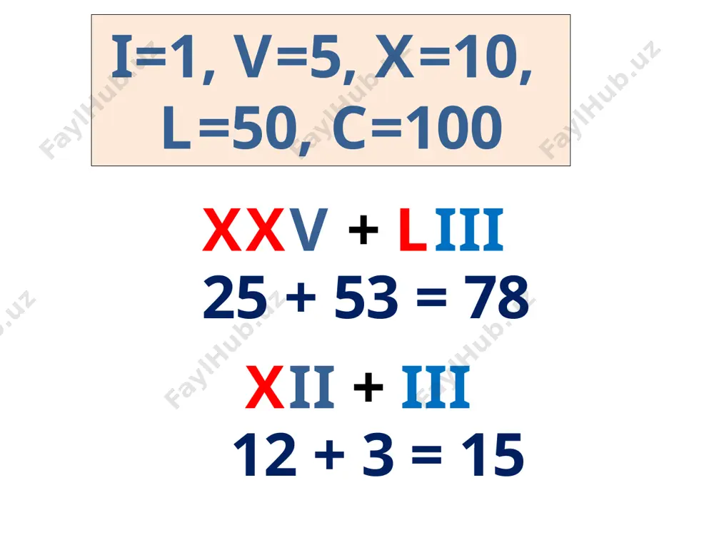 3-sinf matematika 11-dars - Page 5
