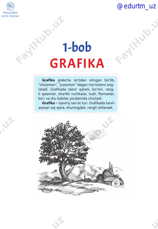 tasviriy_o'zbek(3 sinf) - Page 5