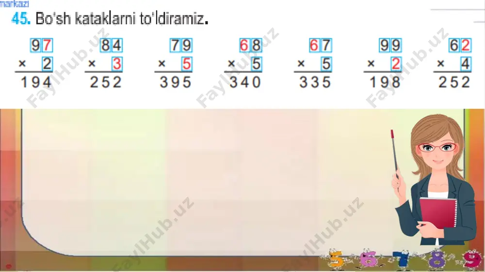 3-s.takrorlash.7-m. - Page 5
