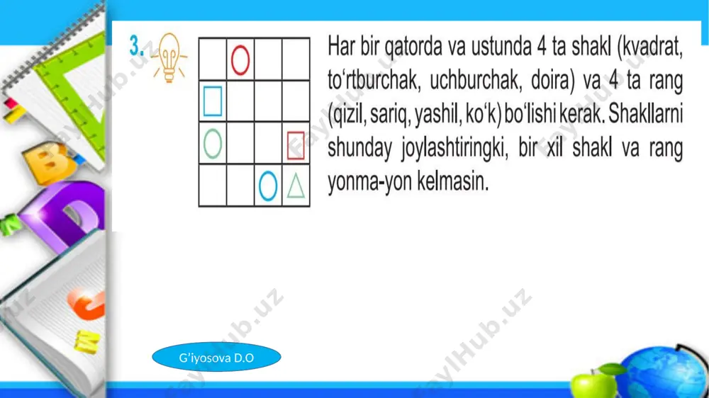 prezentatsiya microsoft powerpoint - Page 5