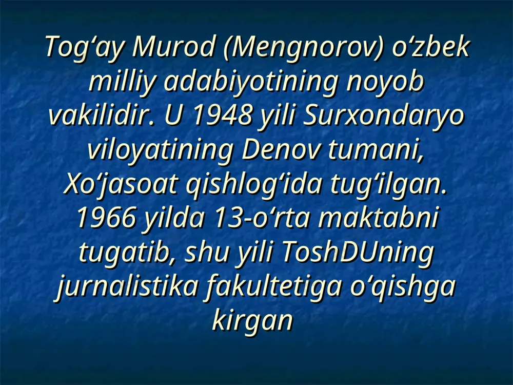 t.murod - Page 5
