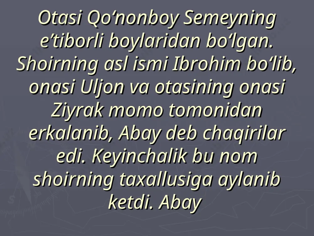 abay - Page 5
