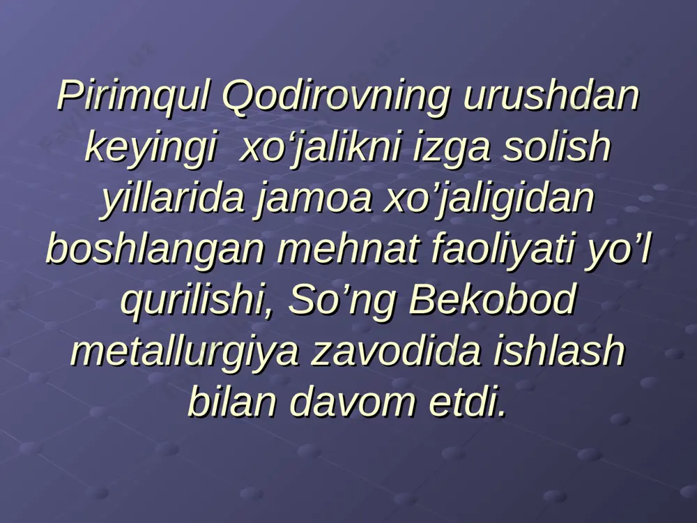 p.qodirov - Page 5