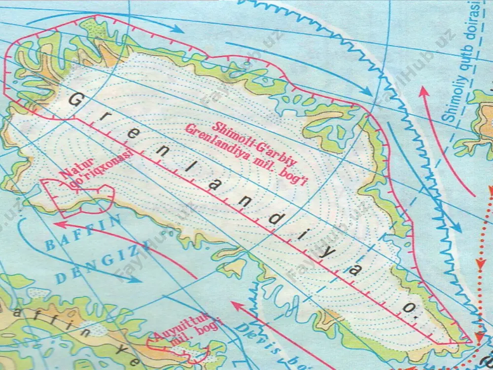 geografiya_6_sinf_shimoliy_amerika - Page 5