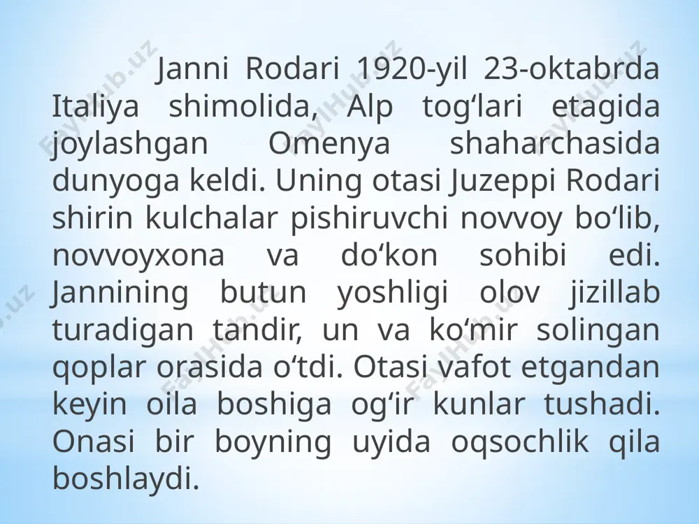 janni rodari - Page 5