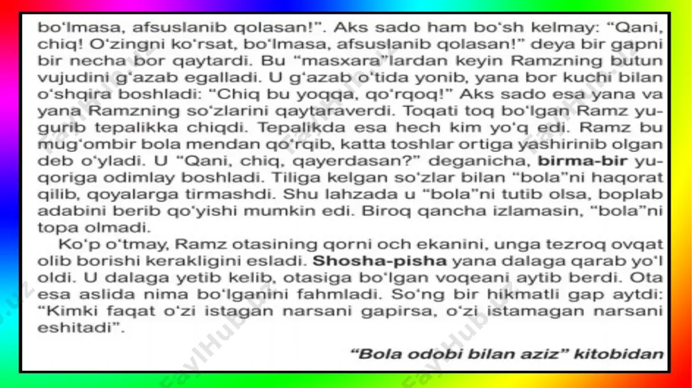 3-s.tilini tiymagan bola.4-m - Page 5
