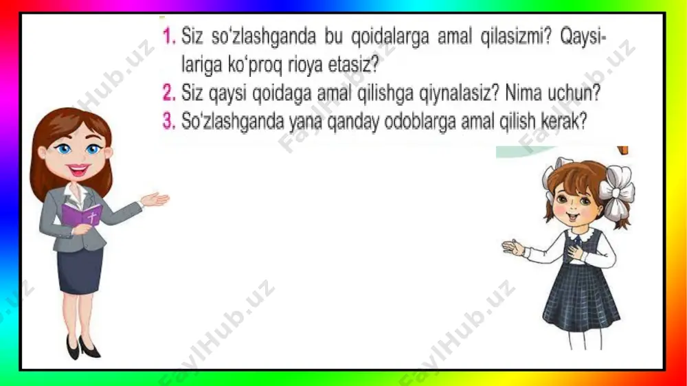3-s.so`zlashish odobi.2-m - Page 5