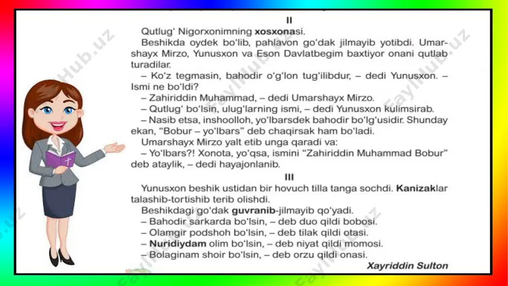 3-s.eski so`zlar izohi.3-m - Page 5