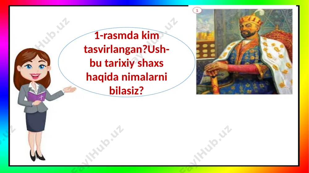 3-s.ism qanday qo`yildi.1-mavzu - Page 5