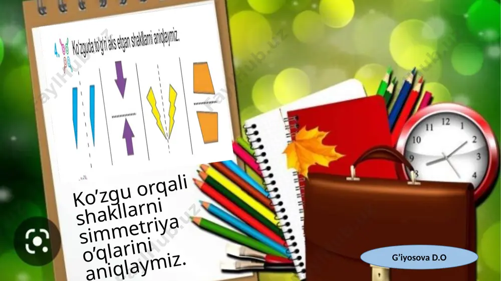 buxoro_tumani_3_sinf_matematika_o'qituvchisi_g'iyosova_d_o - Page 5