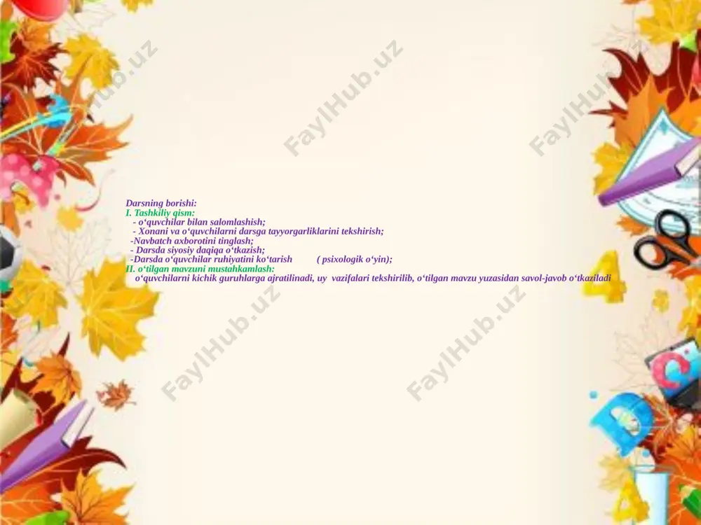 tabiiy fanlar. savriyeva 28-maktab (2) - Page 5