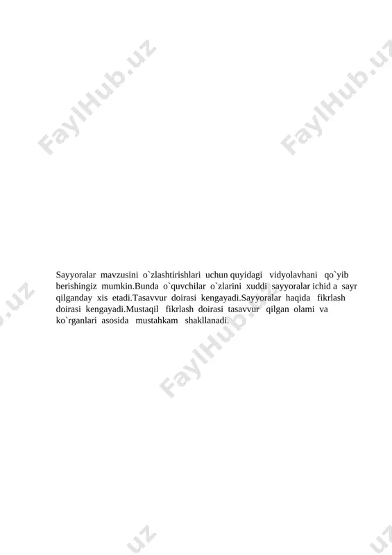 3-s.3-ch.matematika va ona t o`qish .s. test. - Page 5