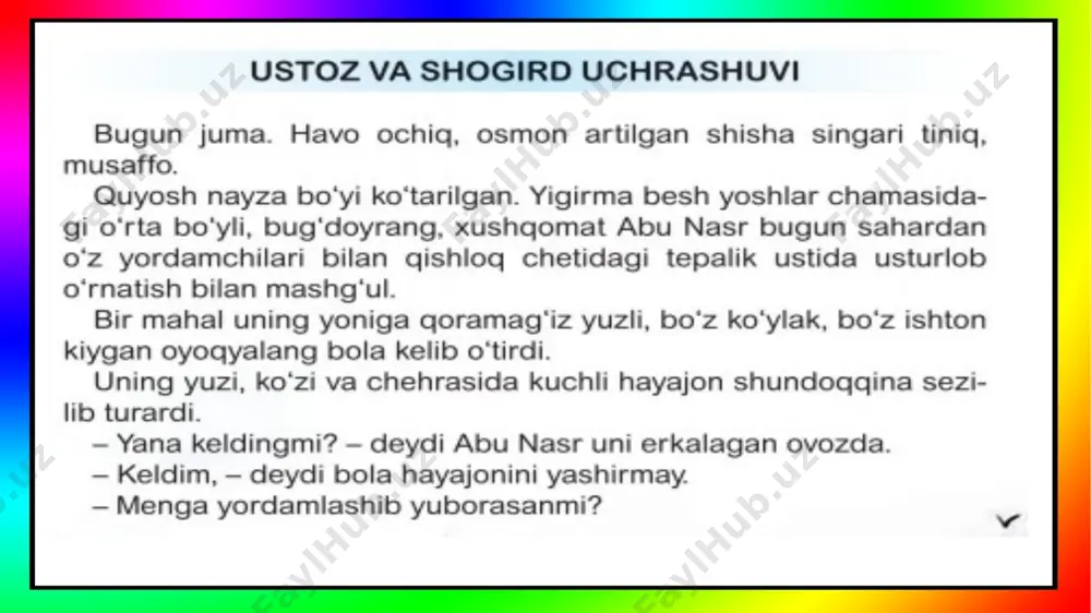 3-s.ustoz shogird uchrashuvi.3-d - Page 5