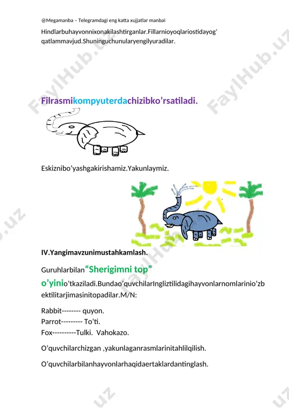 hayvonot_bogida - Page 5