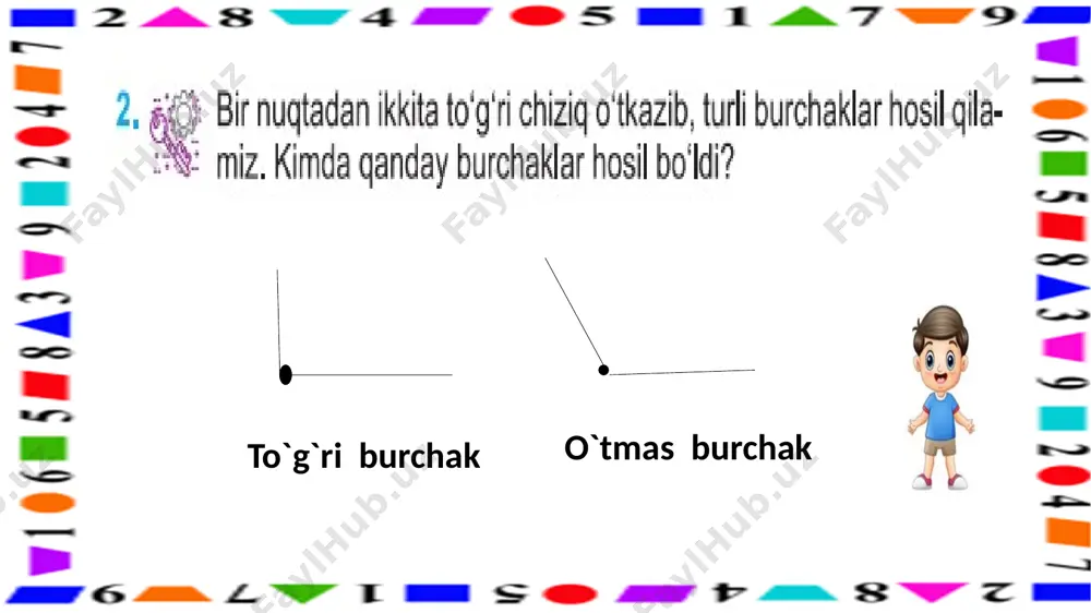 3-s.geometrik chiziqlar.1-d. - Page 5