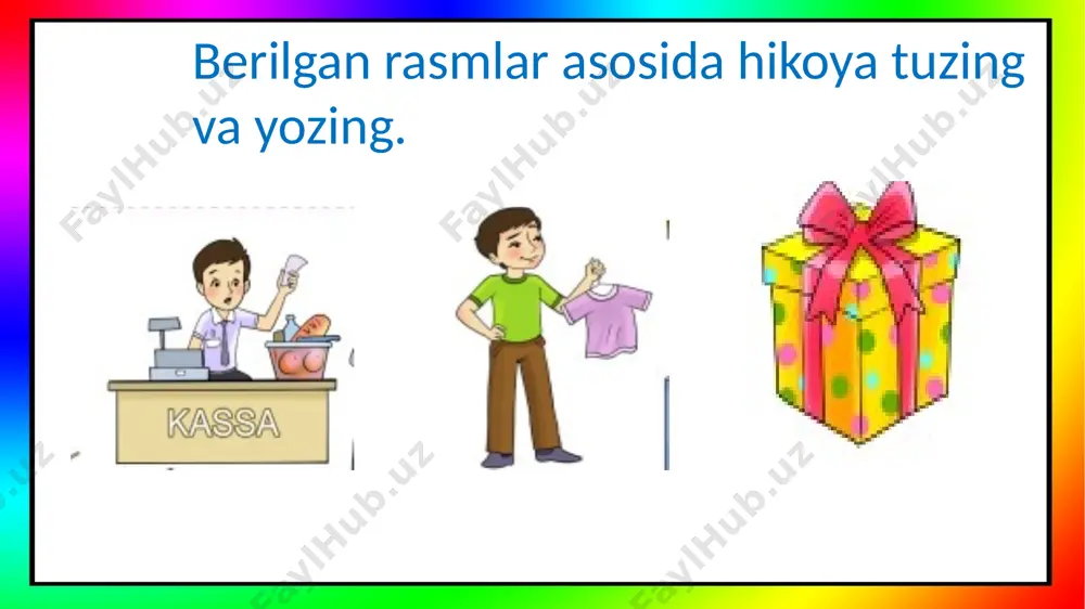 3-s.rasm asosida hikoya tuzish - Page 5