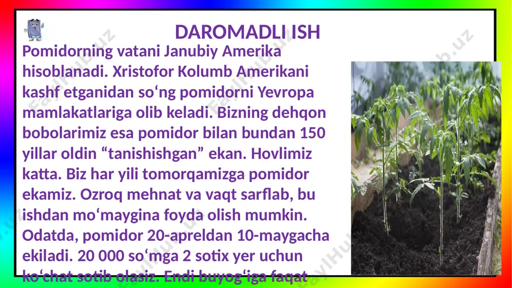3-s.daromadli ish.8-m - Page 5