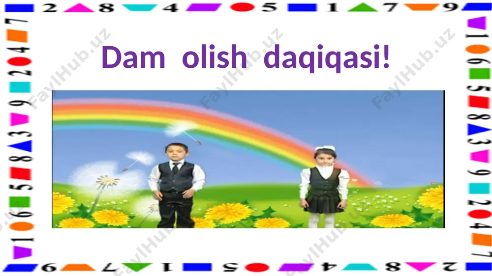 3-s.2 xonali sonni 2 xonali songa bo`lish.2-m - Page 5