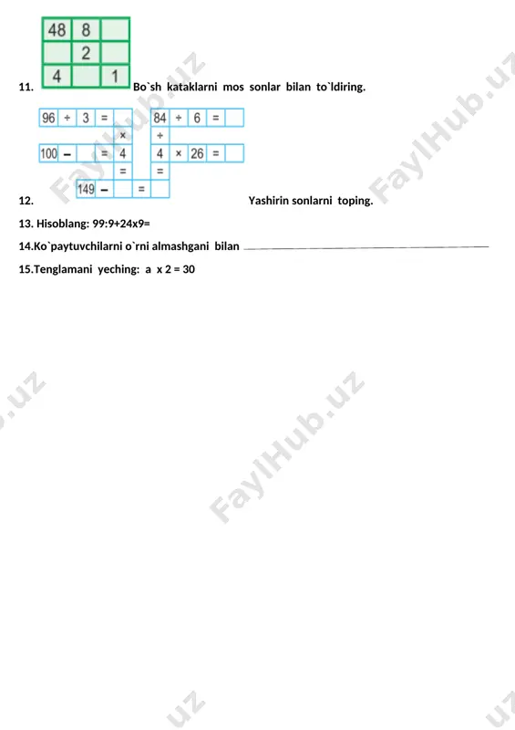 3-s.test o va o` s.mat.2-ch - Page 5