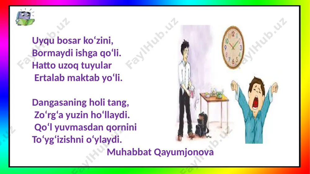 3-s.she`r yuzasidan topshiriqlar.8-mavzu - Page 5